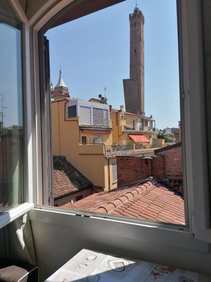Asinelli, Bologna By Short Holidays Exterior photo