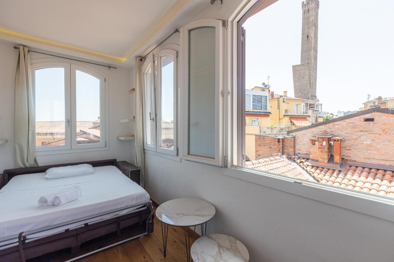 Asinelli, Bologna By Short Holidays Exterior photo