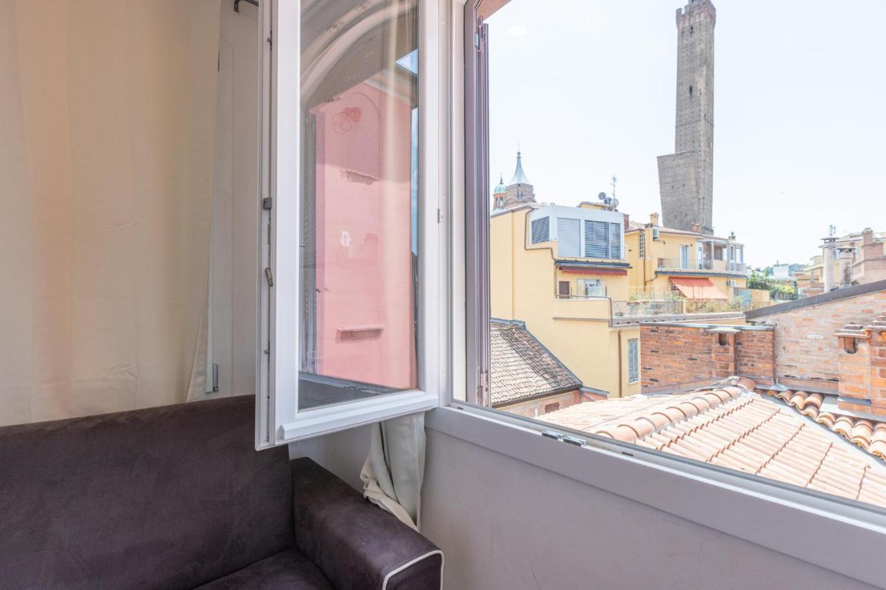Asinelli, Bologna By Short Holidays Exterior photo