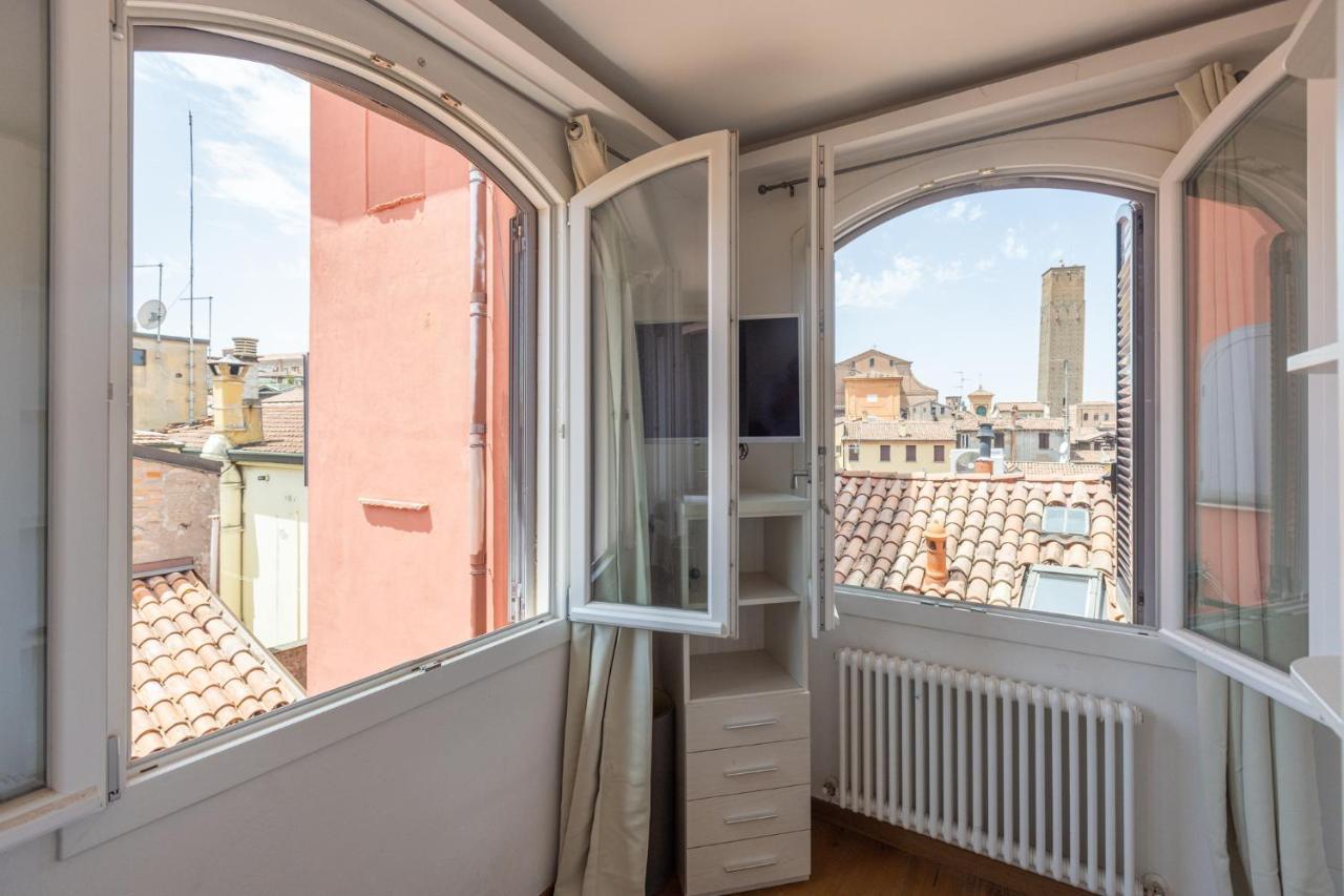 Asinelli, Bologna By Short Holidays Exterior photo