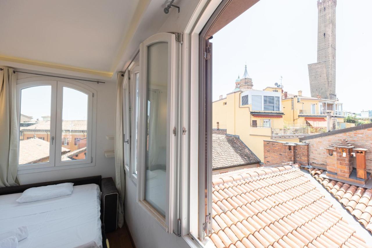 Asinelli, Bologna By Short Holidays Exterior photo