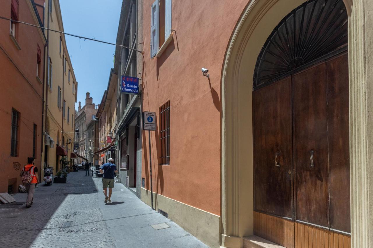 Asinelli, Bologna By Short Holidays Exterior photo