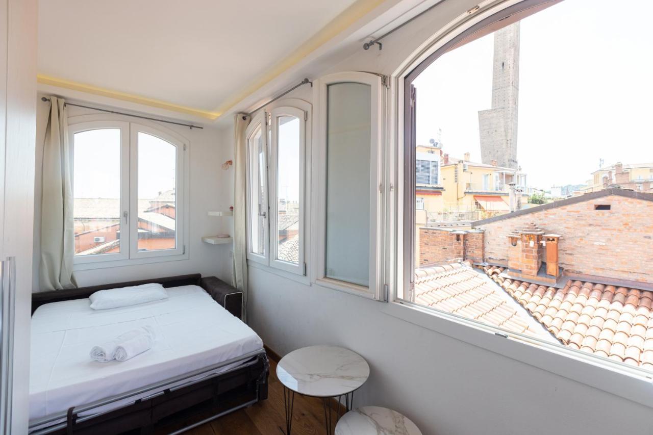 Asinelli, Bologna By Short Holidays Exterior photo